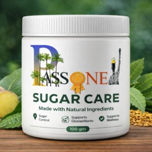 SugarCare