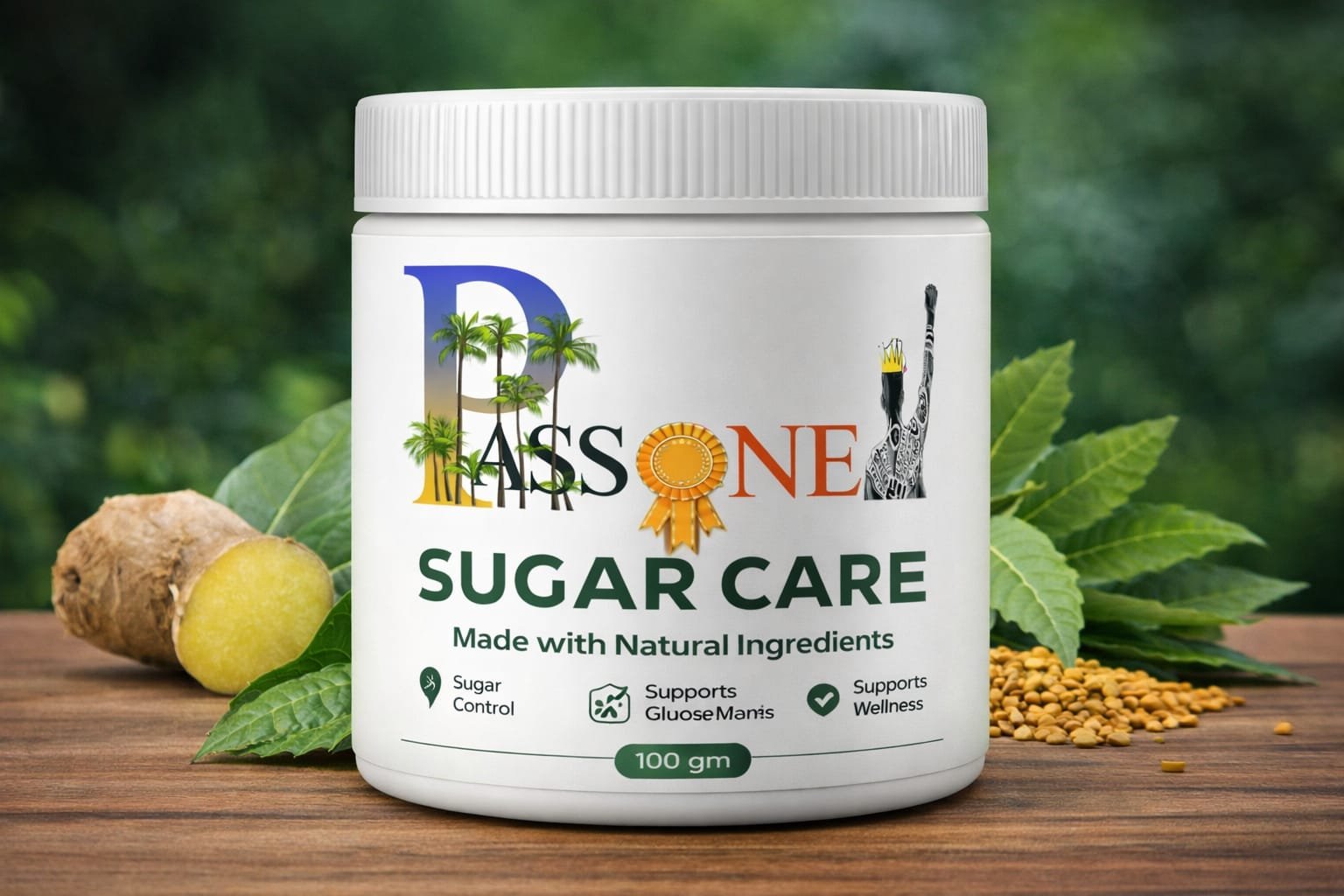 SugarCare