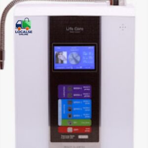 LifeCore 6000 White