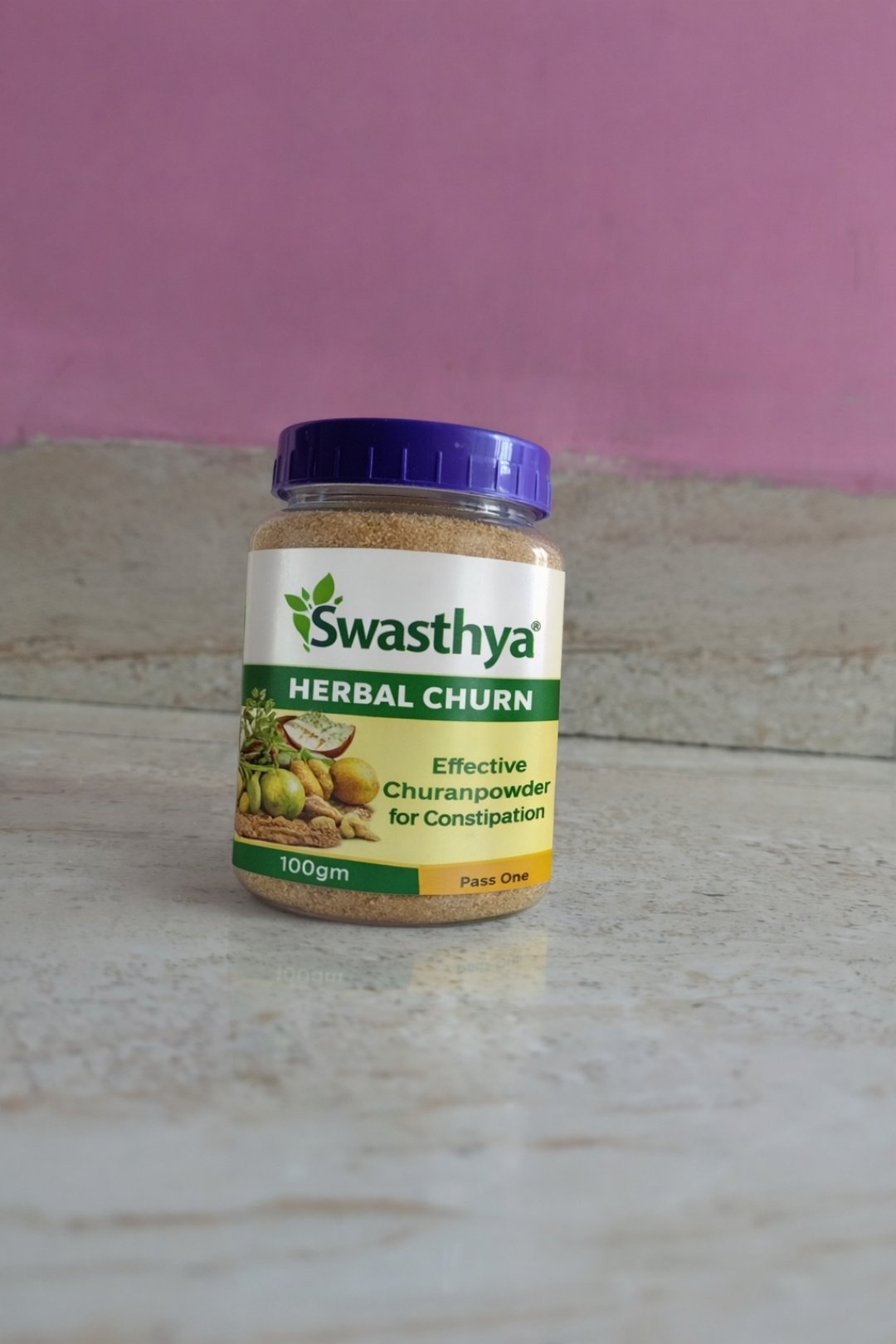 Swasthya