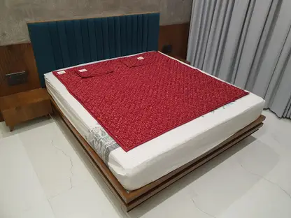 Bio Magnetic Mattress - Image 2