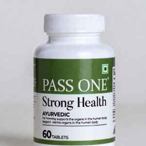 STRONG HEATH