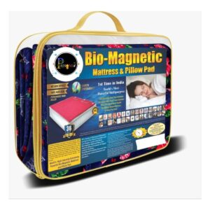 Magnetic Mattress