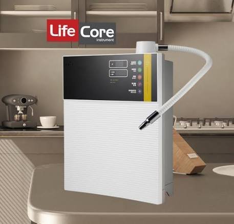 LifeCore 9900 - Image 3