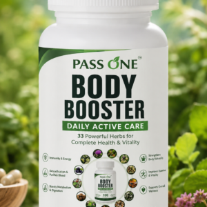 Body Booster