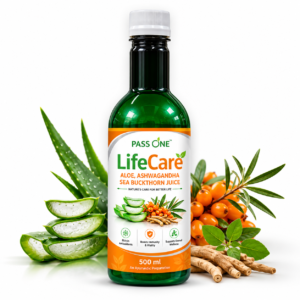 Life Care Juice