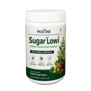 Sugar Lowi