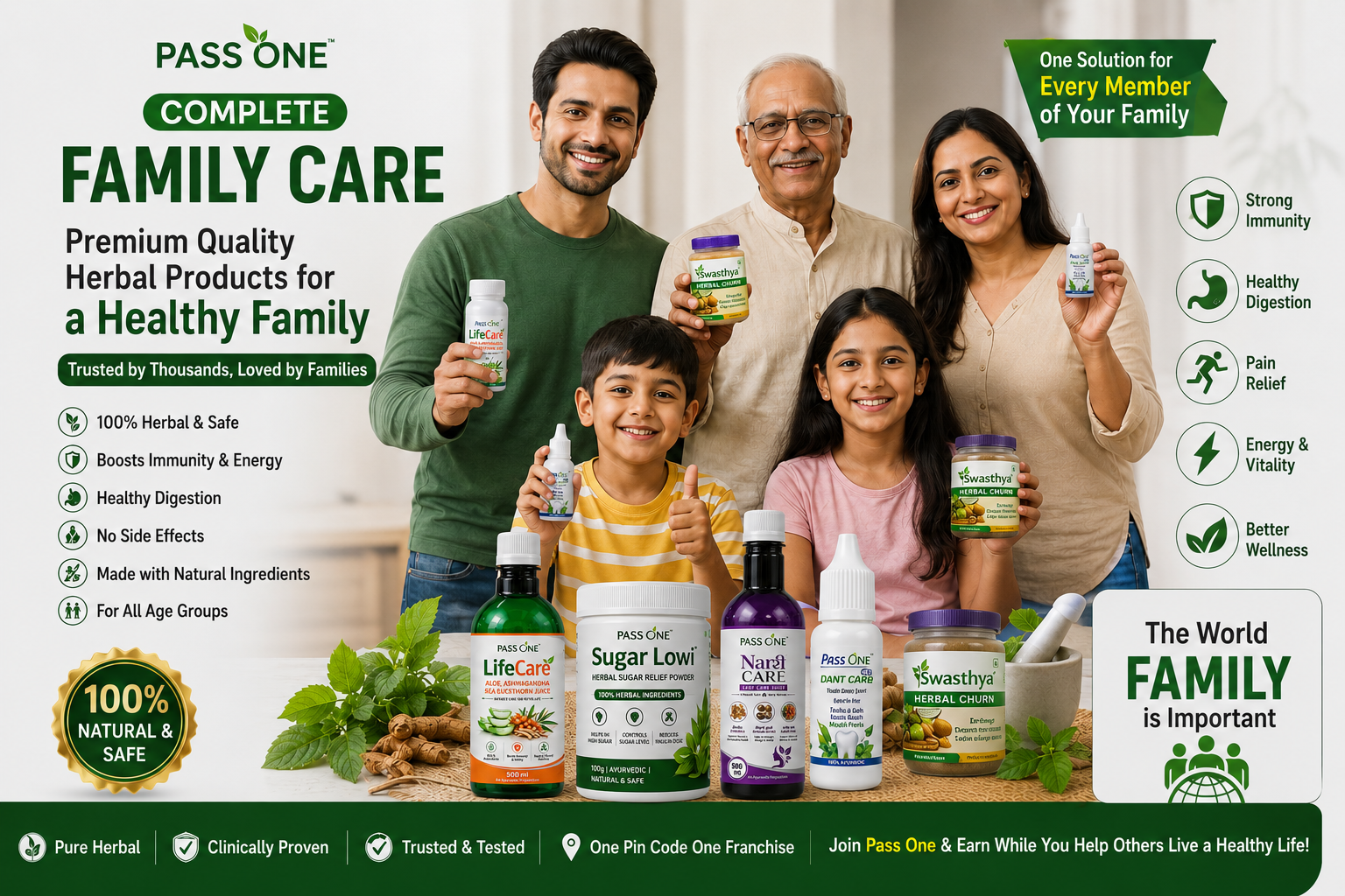 Family Care