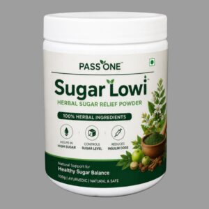 Sugar Lowi