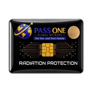 Anti Radiation Chip