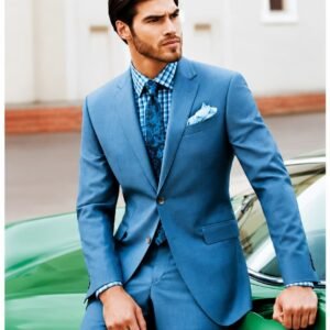 Suitlenth